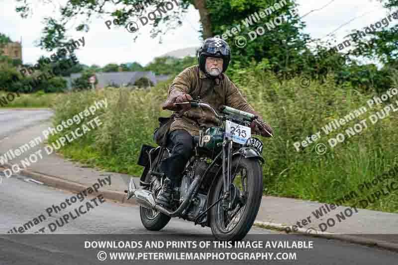 Vintage motorcycle club;eventdigitalimages;no limits trackdays;peter wileman photography;vintage motocycles;vmcc banbury run photographs